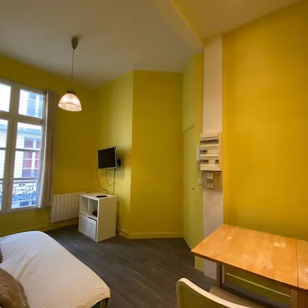 L'appartement Casimir - Hypercentre - 205 Lejlighed *