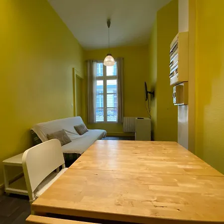 L'appartement Casimir - Hypercentre - 205 Lejlighed *