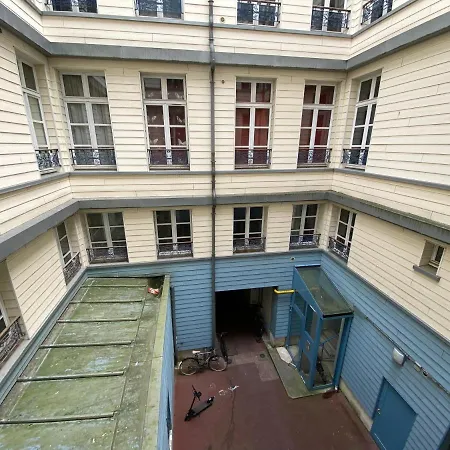 Lejlighed L'appartement Casimir - Hypercentre - 205