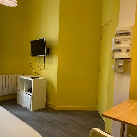 Lejlighed L'appartement Casimir - Hypercentre - 205 Rouen